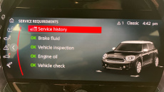 MINI Countryman 2.0 Cooper S Sport 5dr Auto Petrol Hatchback